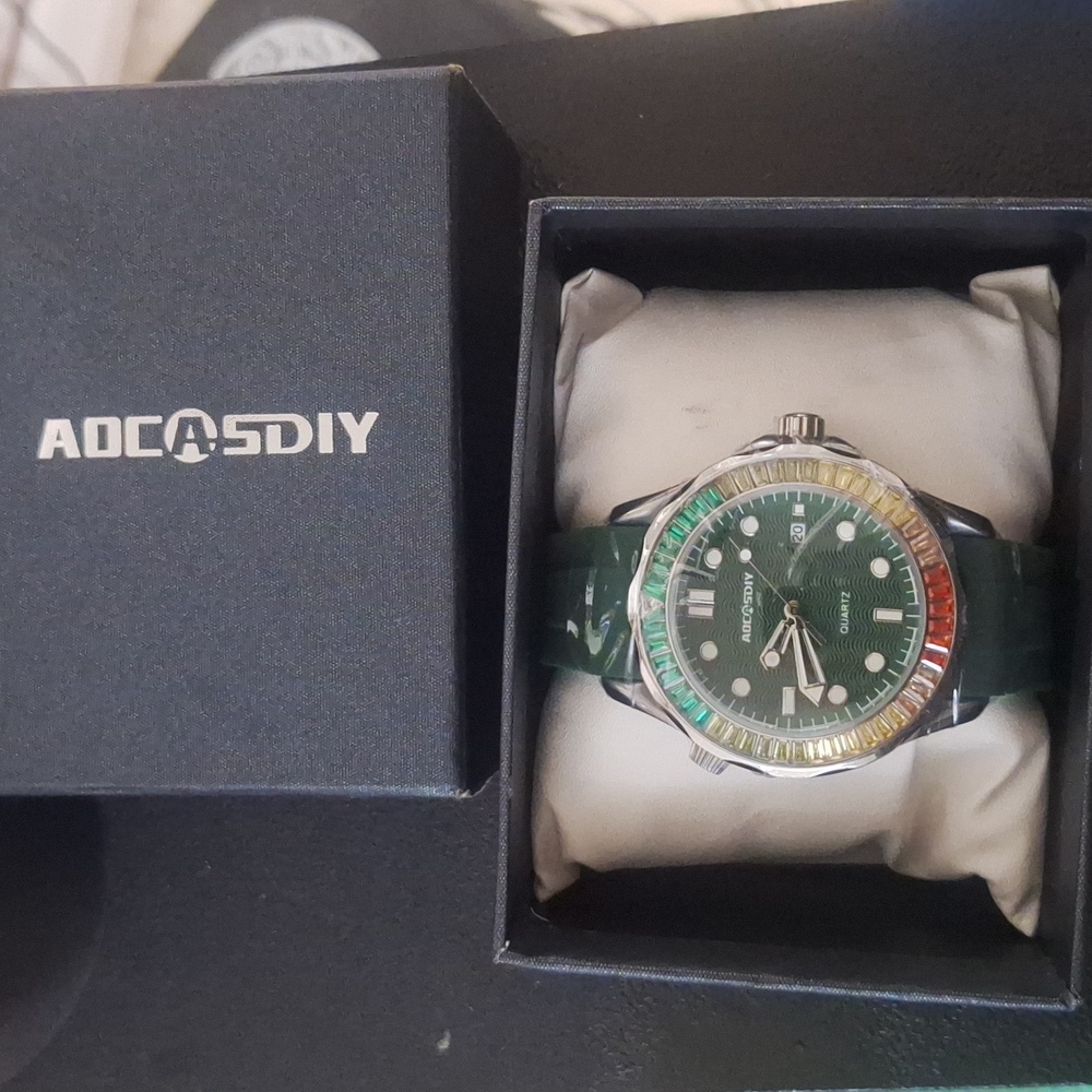 Watch - Picture 2 of 2